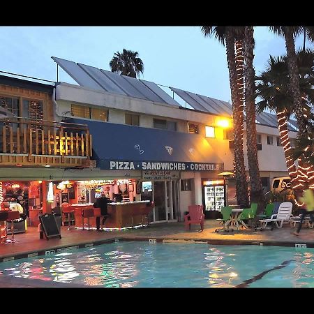 Crown Airport Hotel Inglewood Esterno foto