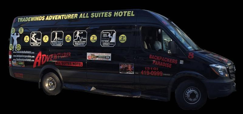 Crown Airport Hotel Inglewood Esterno foto
