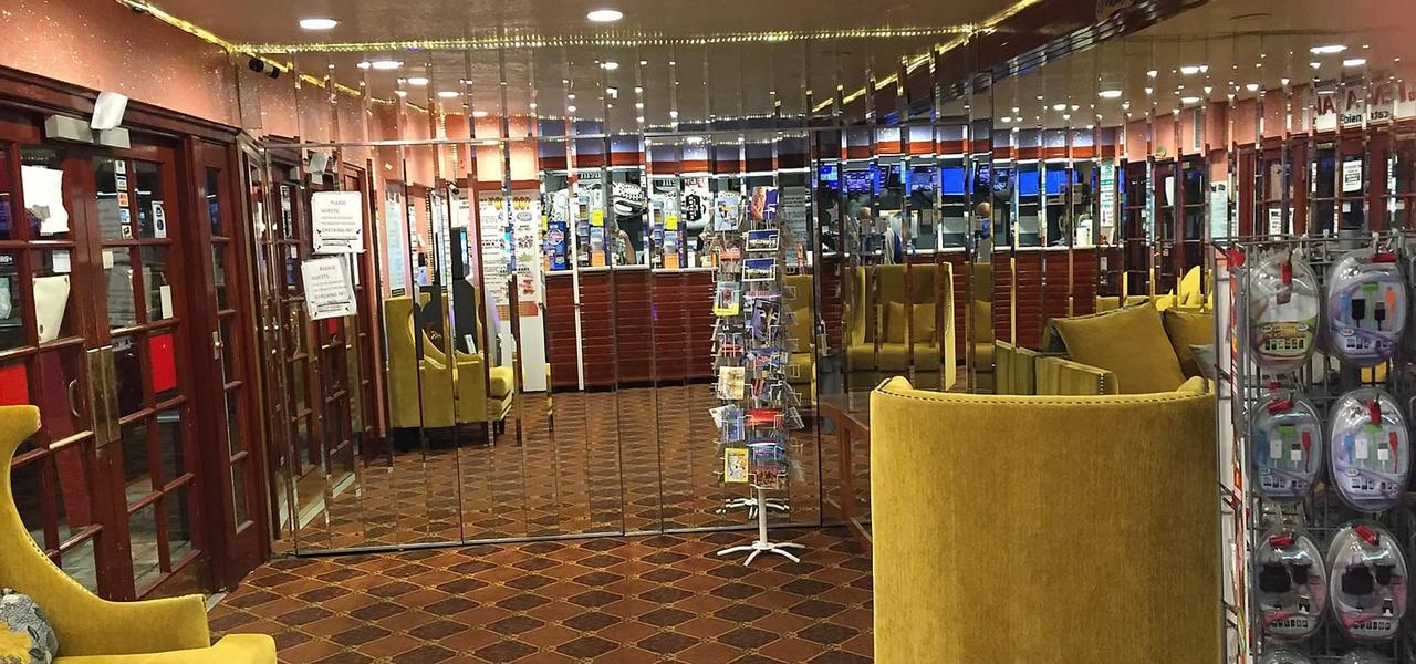 Crown Airport Hotel Inglewood Esterno foto