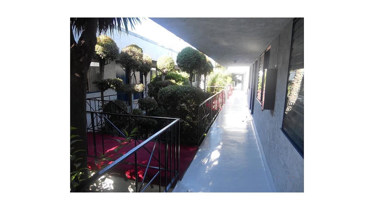 Crown Airport Hotel Inglewood Esterno foto