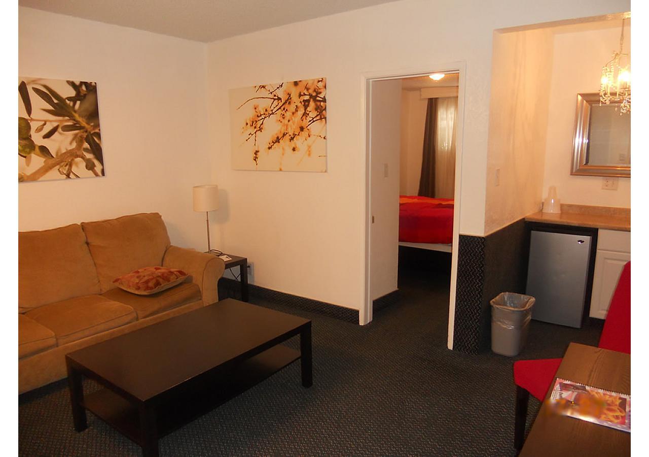 Crown Airport Hotel Inglewood Esterno foto