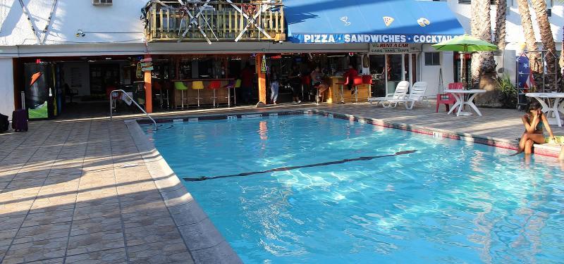 Crown Airport Hotel Inglewood Esterno foto