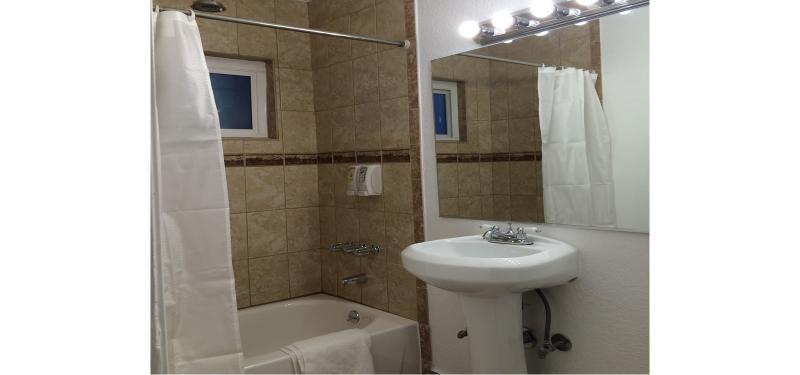 Crown Airport Hotel Inglewood Esterno foto